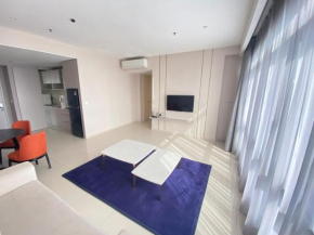 Hill10 Residence 2Bed + 2Bath